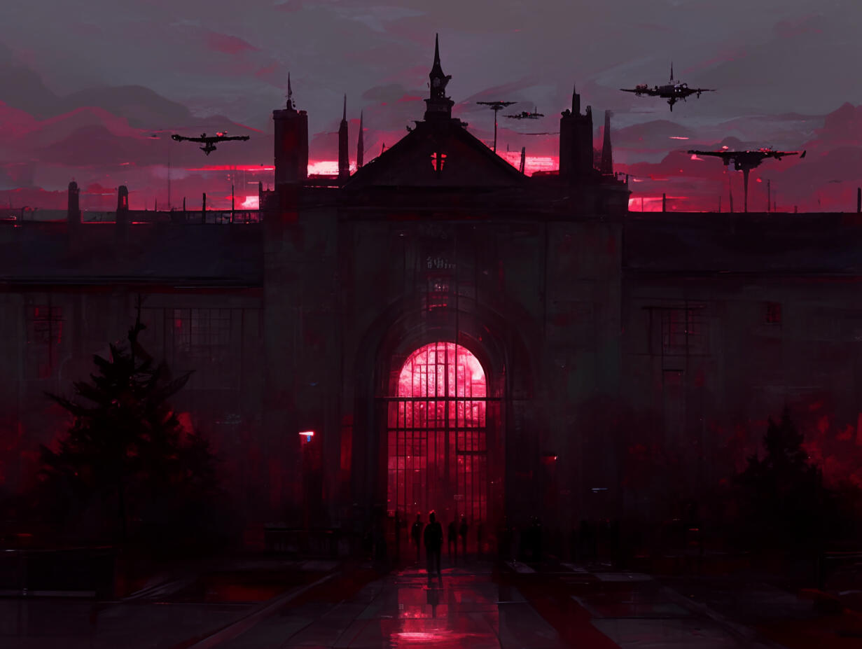 The Laws University
